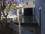 Satılır 4 otaqlı 120 m2 həyət evi Bülbülə