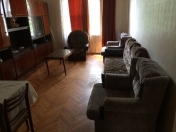 İcarəyə verilir 1 otaqlı 37 m2 köhnə tikili Bakı Dövlət Universiteti