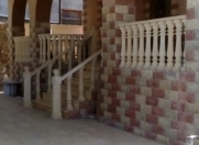 Satılır 3 otaqlı 300 m2 həyət evi Biləcəri