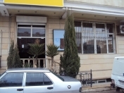 Satılır 6 otaqlı 250 m2 obyekt Gənclik m.