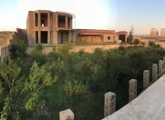 Satılır 6 otaqlı 370 m2 həyət evi Masazır