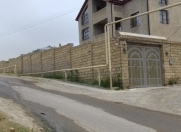 Satılır 6 otaqlı 432 m2 həyət evi Çiçək