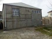 Satılır 4 otaqlı 110 m2 həyət evi Maştağa