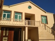 Satılır 4 otaqlı 120 m2 həyət evi Biləcəri