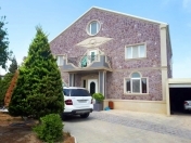 Satılır 5 otaqlı 300 m2 bağ evi Mərdəkan