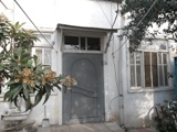 Satılır 3 otaqlı 60 m2 həyət evi Koroğlu m.