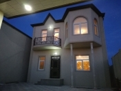 Satılır 6 otaqlı 160 m2 həyət evi Y.Ramana