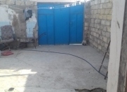 Satılır 2 otaqlı 100 m2 həyət evi Biləcəri
