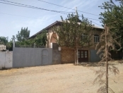 Satılır 5 otaqlı 230 m2 həyət evi Biləsuvar