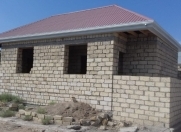 Satılır 3 otaqlı 150 m2 həyət evi Biləcəri