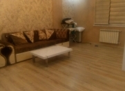 Satılır 3 otaqlı 86 m2 yeni tikili Masazır