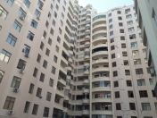 İcarəyə verilir 4 otaqlı 250 m2 yeni tikili ABŞ səfirliyi