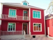Satılır 5 otaqlı 240 m2 həyət evi Zabrat 1