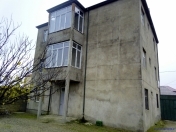Satılır 7 otaqlı 300 m2 həyət evi Mehdiabad