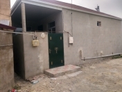 Satılır 3 otaqlı 100 m2 həyət evi Binəqədi