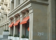 İcarəyə verilir 2 otaqlı 100 m2 yeni tikili Rəssamlıq Akademiyası