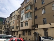 İcarəyə verilir 3 otaqlı 70 m2 köhnə tikili Nərimanov heykəli