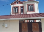 Satılır 5 otaqlı 200 m2 həyət evi Binəqədi