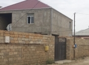 Satılır 6 otaqlı 220 m2 həyət evi Saray