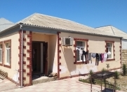 Satılır 4 otaqlı 120 m2 həyət evi Hövsan