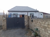 Satılır 3 otaqlı 90 m2 həyət evi Sumqayıt