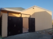 Satılır 3 otaqlı 100 m2 həyət evi Binəqədi