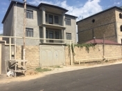 Satılır 9 otaqlı 600 m2 həyət evi Sumqayıt