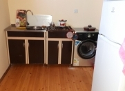 Satılır 4 otaqlı 100 m2 həyət evi Zabrat 2