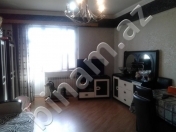 Satılır 2 otaqlı 60 m2 yeni tikili Zabrat 2