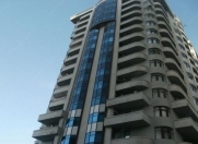 İcarəyə verilir 3 otaqlı 160 m2 yeni tikili Dostluq kinoteatrı