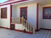 Satılır 4 otaqlı 100 m2 həyət evi Hövsan