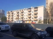 Satılır 1 otaqlı 33 m2 köhnə tikili Gənclik m.