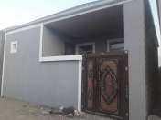 Satılır 3 otaqlı 90 m2 həyət evi Zabrat 1