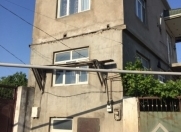 Satılır 4 otaqlı 200 m2 həyət evi Əhmədli