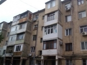 Satılır 3 otaqlı 44 m2 köhnə tikili 7 mkr