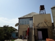 Satılır 6 otaqlı 400 m2 həyət evi Xətai r.