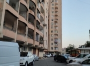 Satılır 2 otaqlı 86 m2 yeni tikili Ayna Sultanova heykəli