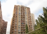 Satılır 3 otaqlı 106 m2 yeni tikili Əhmədli m.