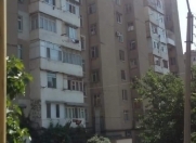 Satılır 3 otaqlı 75 m2 köhnə tikili Əhmədli