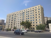 Satılır 1 otaqlı 20 m2 köhnə tikili Montin