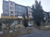 Satılır 2 otaqlı 48 m2 köhnə tikili İnşaatçılar m.