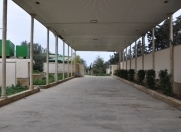 Satılır 6 otaqlı 500 m2 bağ evi Buzovna