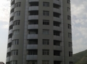 Satılır 3 otaqlı 110 m2 yeni tikili Şəki