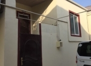 Satılır 2 otaqlı 70 m2 həyət evi Xırdalan