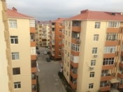 Satılır 3 otaqlı 114 m2 yeni tikili Masazır