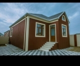 Satılır 3 otaqlı 85 m2 həyət evi Mehdiabad