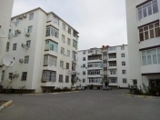 Satılır 2 otaqlı 46 m2 yeni tikili Masazır