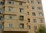 Satılır 2 otaqlı 54 m2 köhnə tikili Yasamal r.