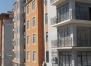 Satılır 2 otaqlı 41 m2 yeni tikili Masazır