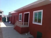 Satılır 3 otaqlı 100 m2 həyət evi Hövsan